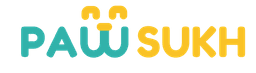 PawSukh logo